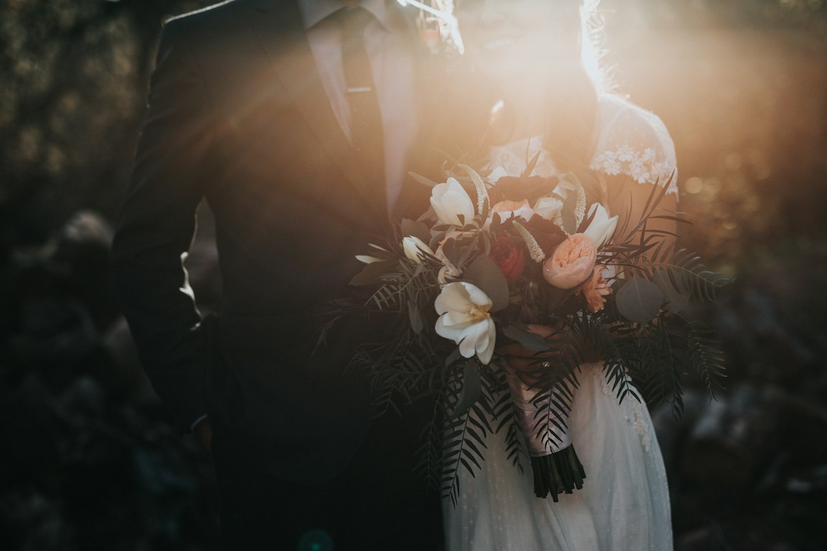 A wedding celebration with real costs to plan for