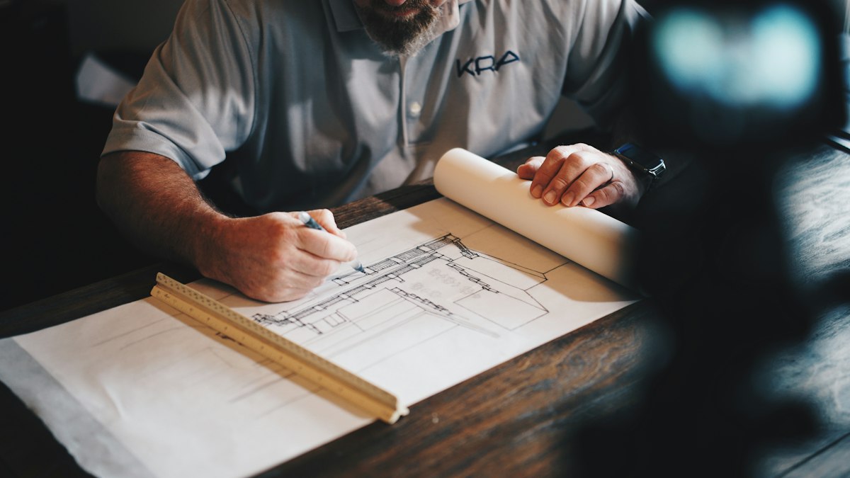 Home repair work that a personal loan can cover