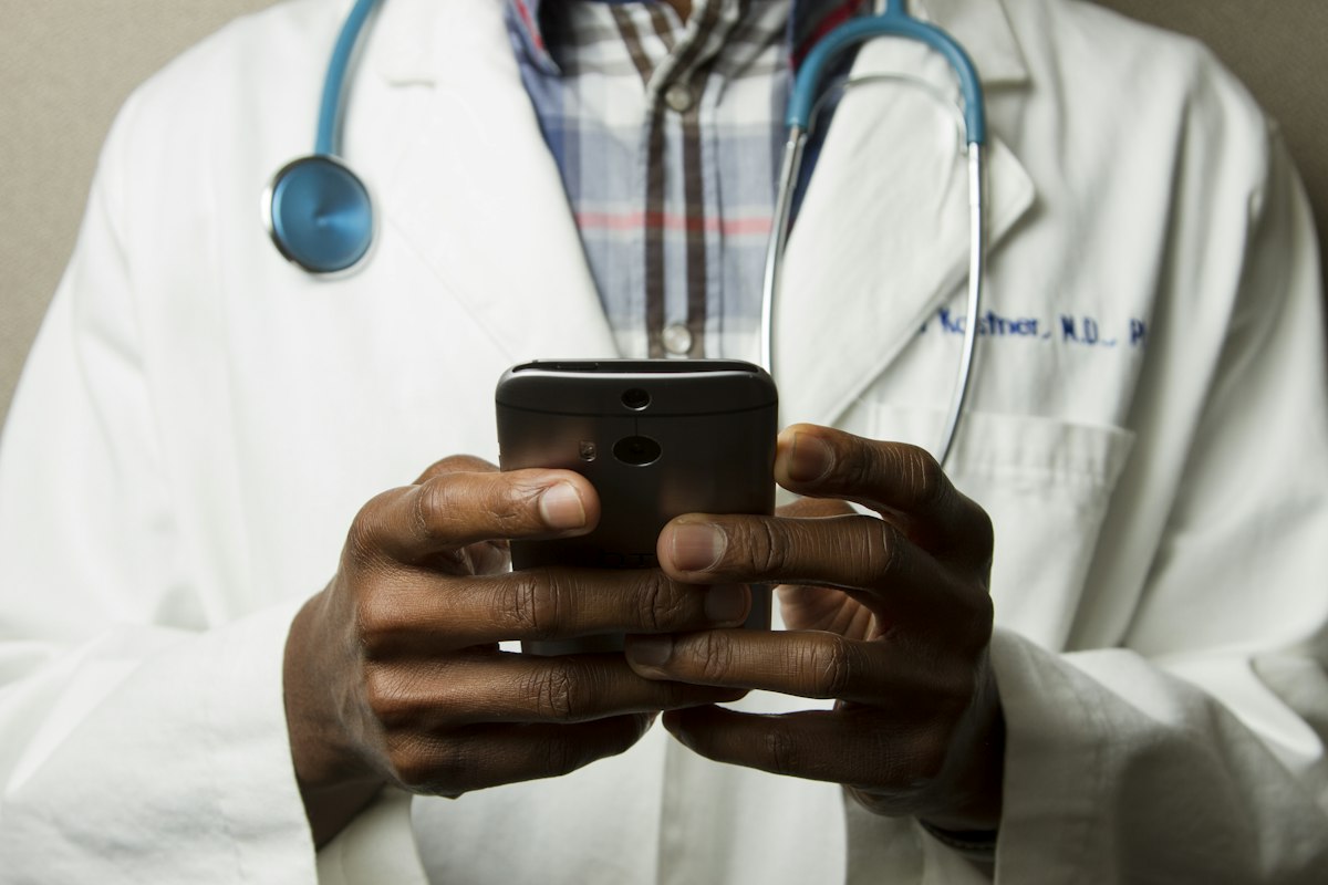 Medical care that can leave an out-of-pocket bill