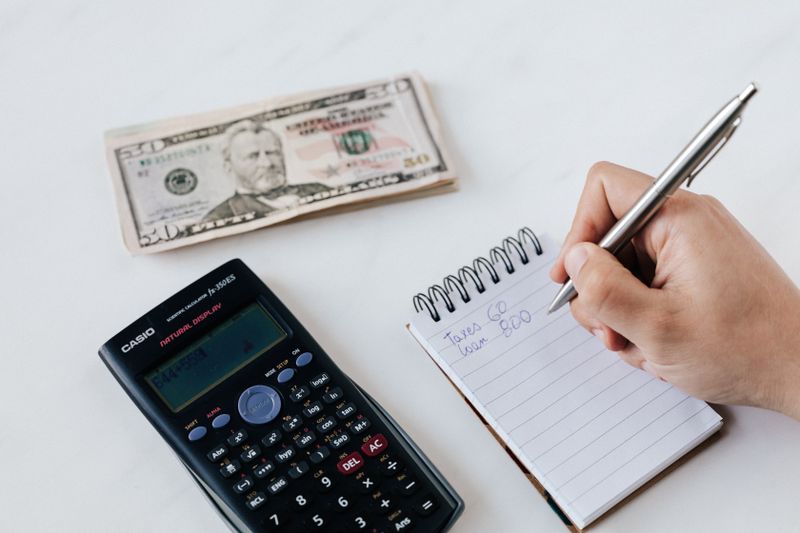 Installment loan option