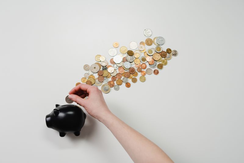 Payday loan option