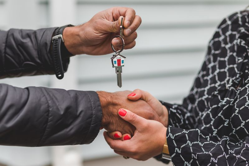 Personal loan option
