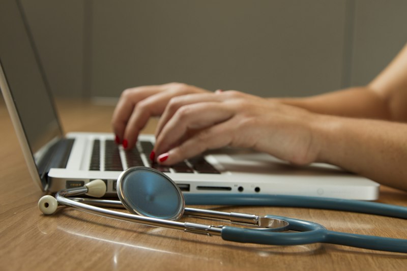 Medical bills in California