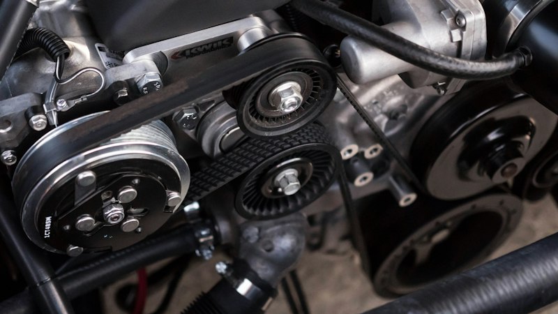 Vehicle repairs in California