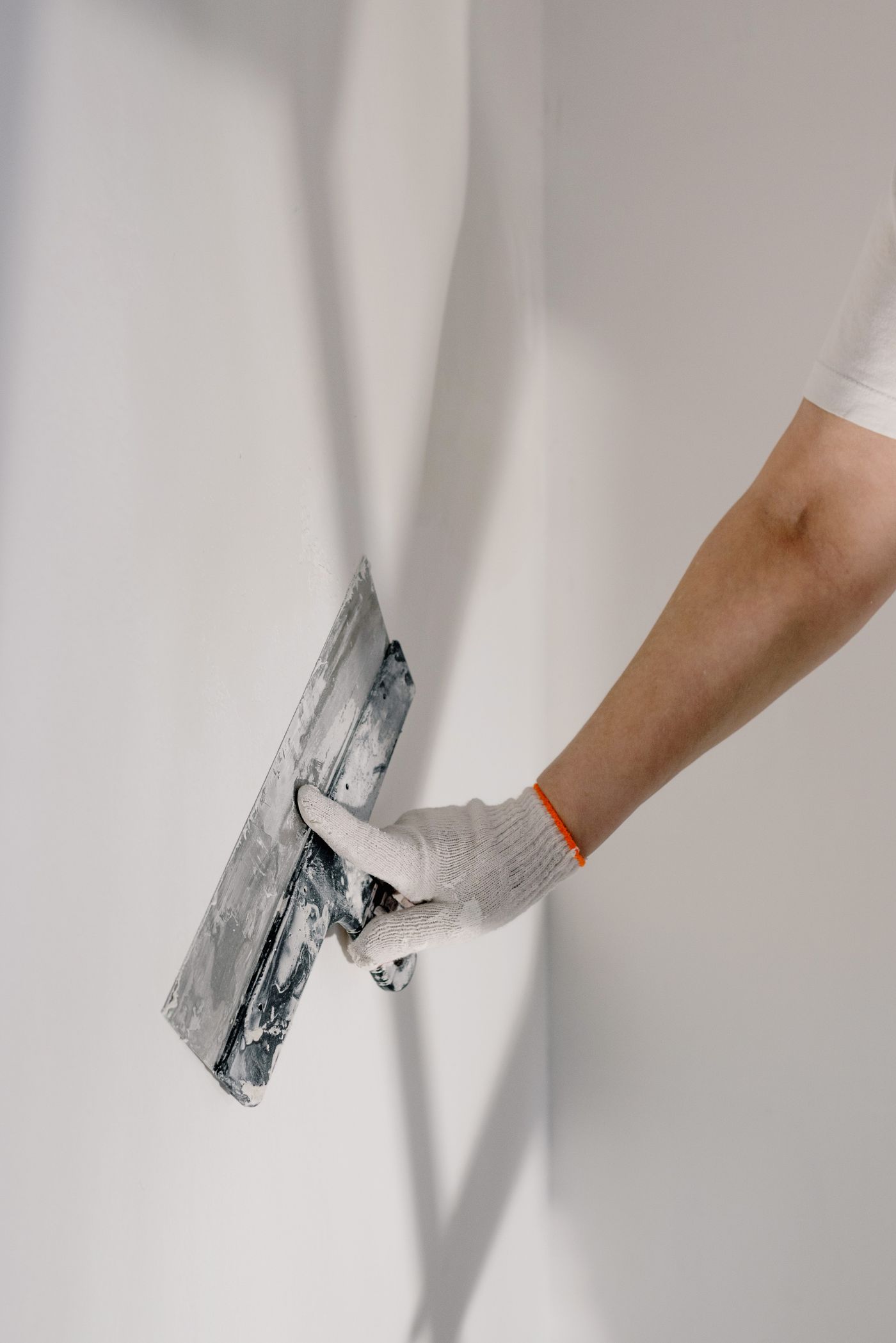 Home repair and budgeting