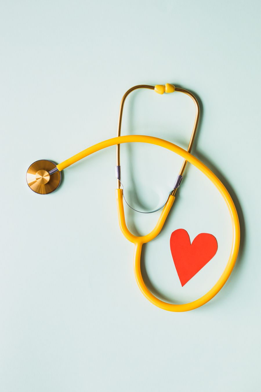 Medical copay and prescription