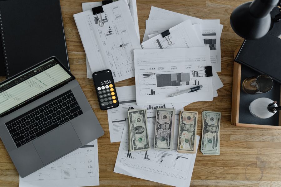 Utility bill payment