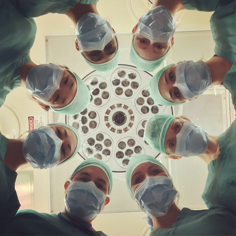 Medical and family healthcare costs