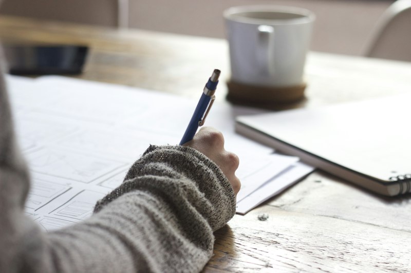 Student and young family financial gaps