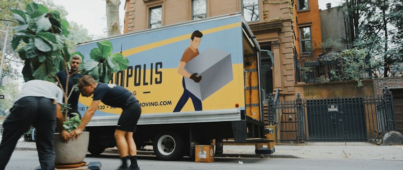 Moving costs within Texas