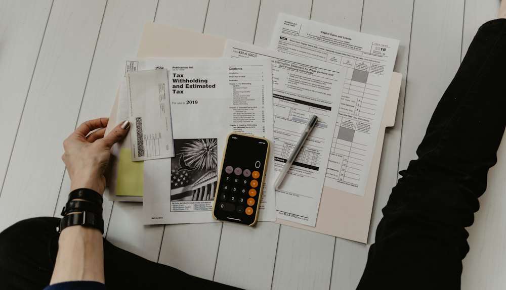 Reviewing Texas loan options online